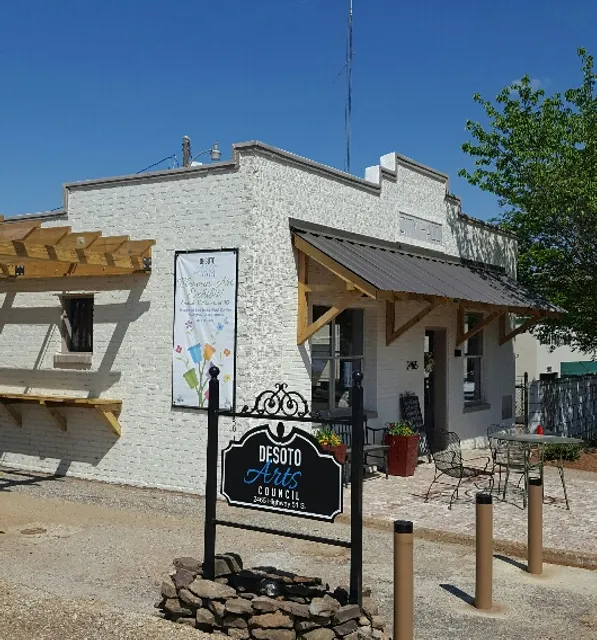 DeSoto Arts Council