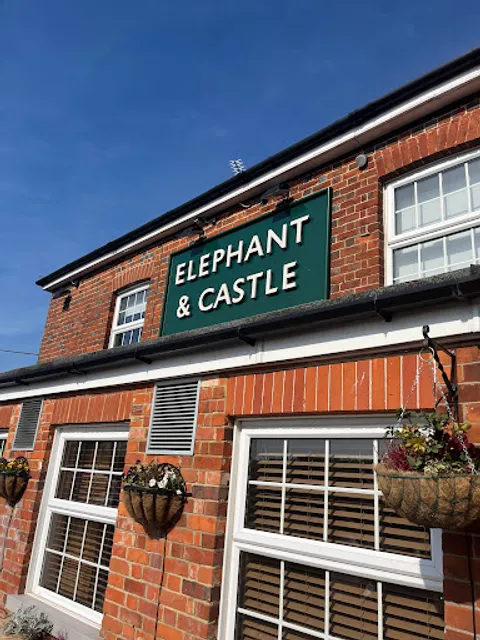 Elephant & Castle