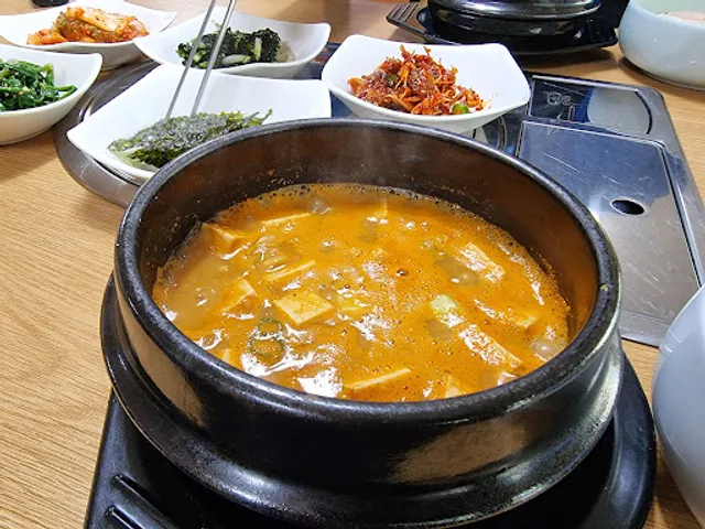 자매식당