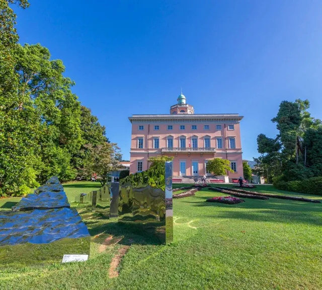 Boutique Apartment 11