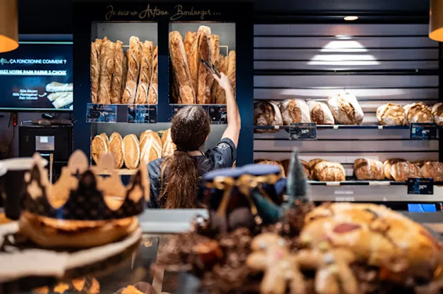 HOUSE BECAM - Imbach