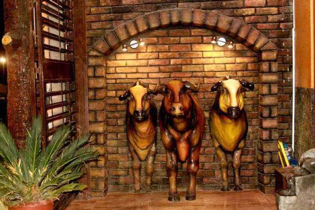 Pizzas y Parrillas el Tio Jhony