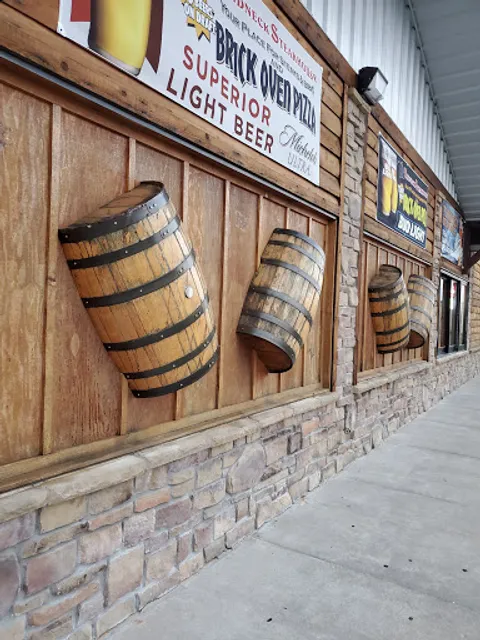 T's Redneck Steakhouse