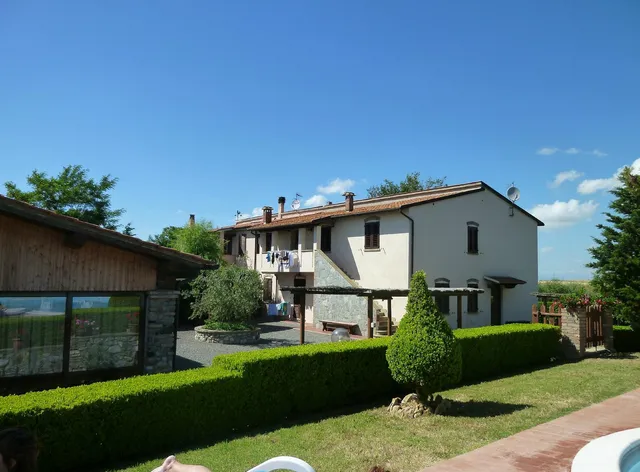 Agriturismo Bandinacci