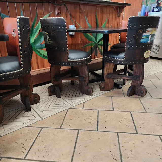 Los 2 Magueyes Restaurant