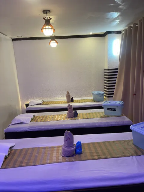 Lors Salon & Spa - Boracay