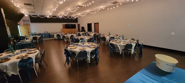 Genesis Event Center