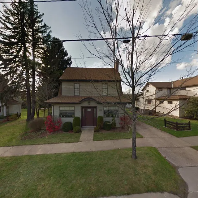 Sligo Spa by Katie Elder