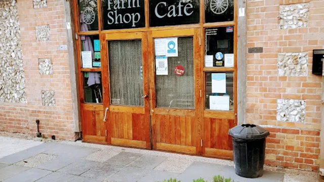 Cholderton Farm Shop & Cafe
