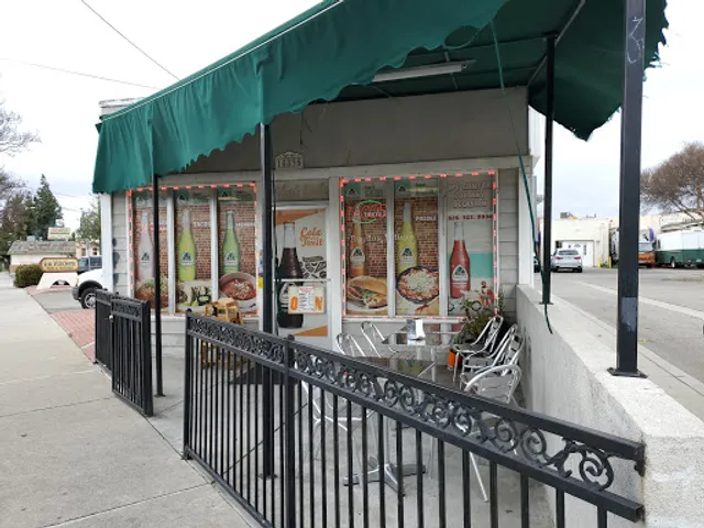 Alma Delia's Restaurant