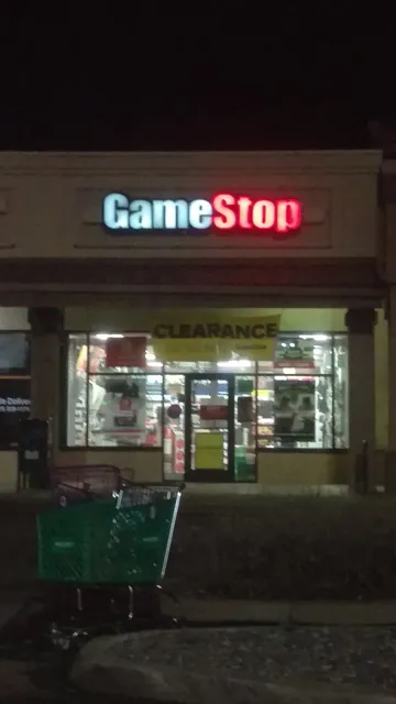 GameStop