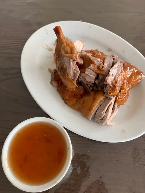 澳星美食馆 Ausing Delicious Takeaway