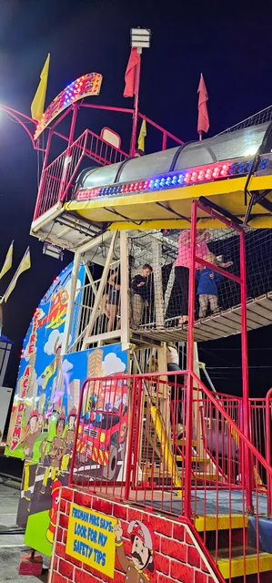 Saint Margaret's Carnival