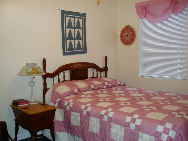 The Agape House of Vandalia