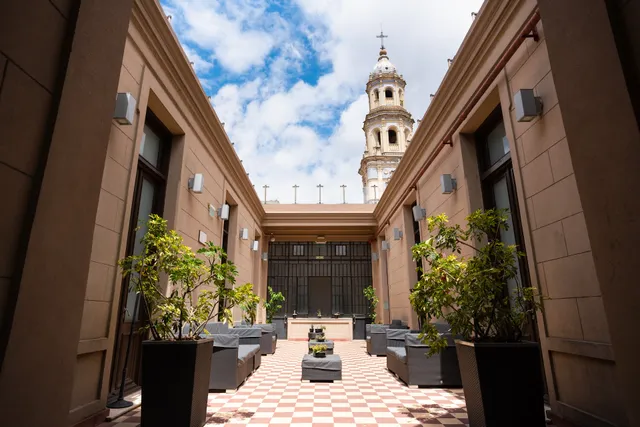 Loft Ostería by Sagardi