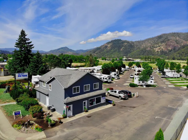 Tri City RV Park