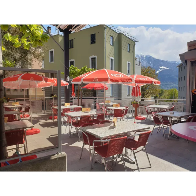 Ristorante Gordolese