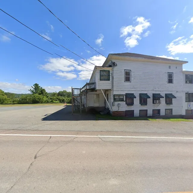 Richard's All Seasons Lodge