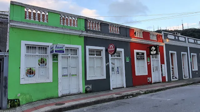 Resenhas Bar e Petiscaria