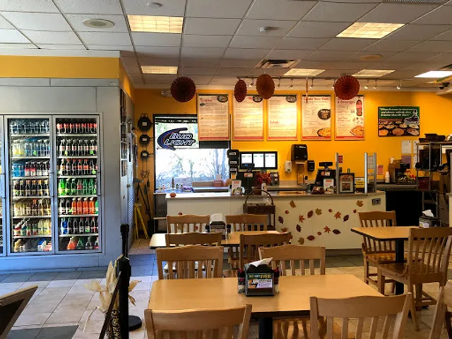 Mr. Mac’s Macaroni and Cheese