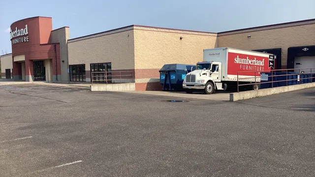 Slumberland Furniture