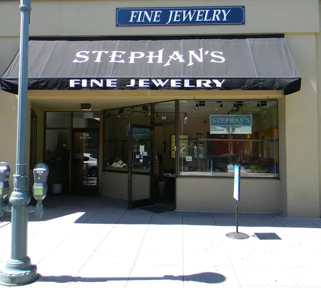 Stephan's Fine Jewelry