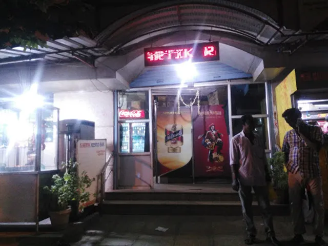 Kartik Resto-Bar