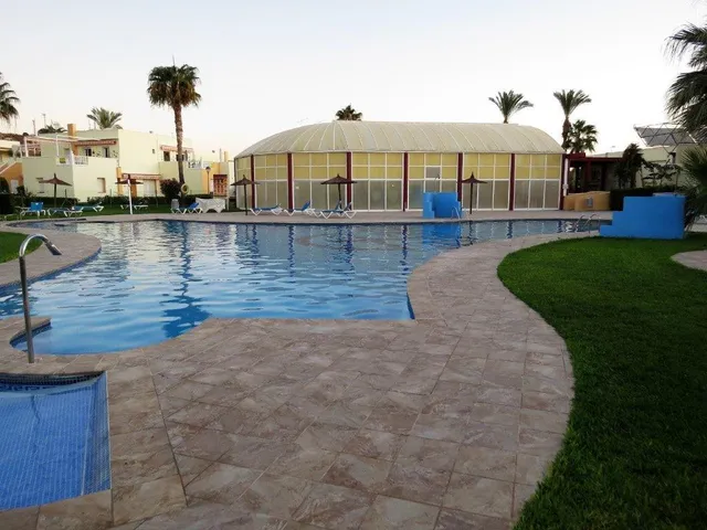 APARTAMENTO NATURISTA BAHIA DE VERA