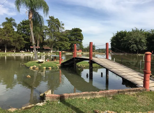 Pousada Macaquinhos Turismo
