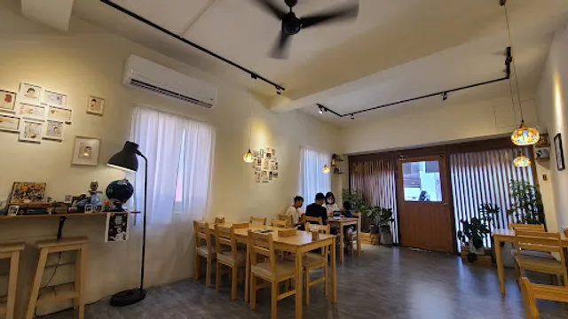 B.W義式料理（樂高 海賊王GKの店）