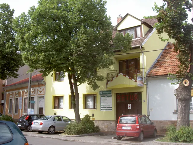 Agria Retur Guesthouse