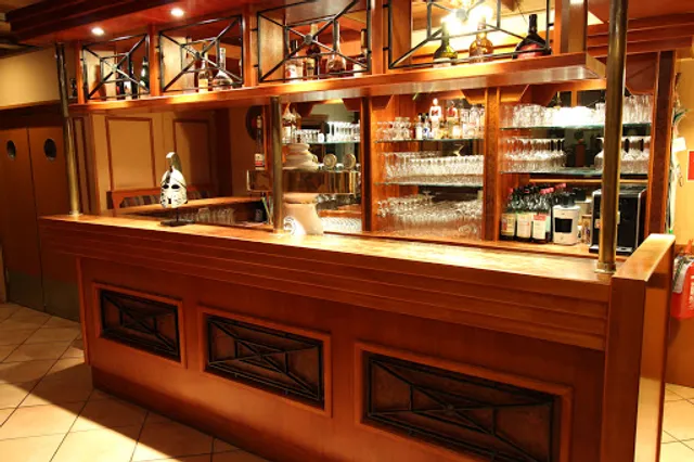 Restaurant Athen / Landhaus Havelse