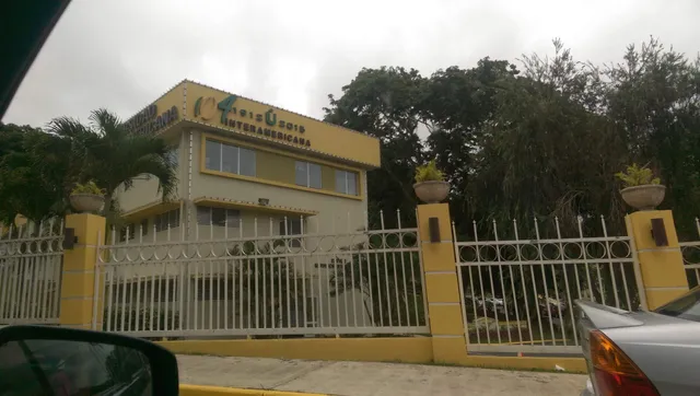 Universidad Interamericana de Puerto Rico - Recinto de Barranquitas