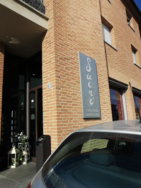 Pasticceria Caffetteria Sucre'