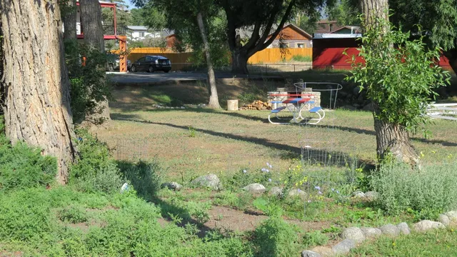 Great Western Sumac Lodge