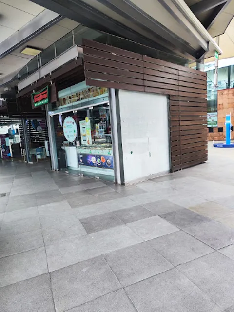 Krispy Kreme Polanco Chedra