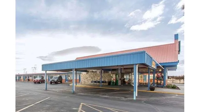 Rodeway Inn Boardman - Hermiston
