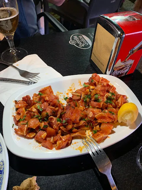 Rincón de los Amigos