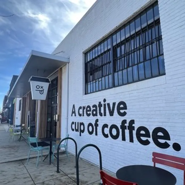 Order & Chaos Coffee