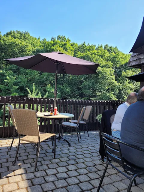 Crescenzo's Brick Oven Eatery