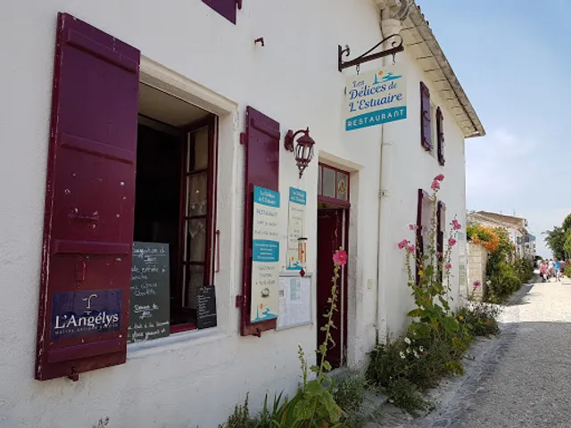 Les Délices de L'Estuaire