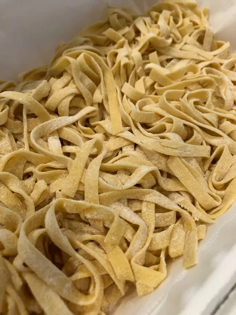 Pasta Fresca di Auburn
