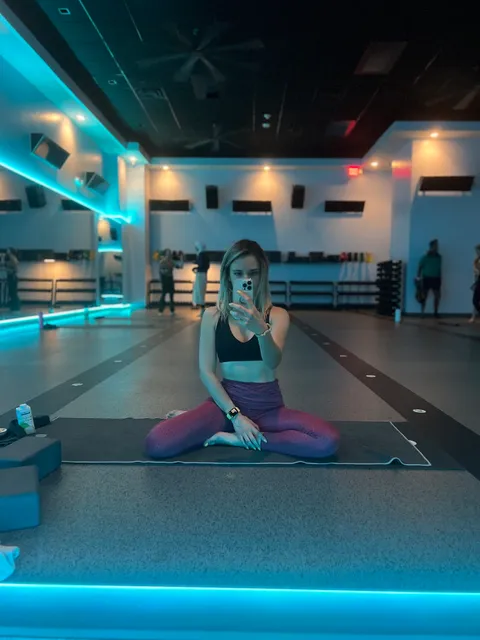 Yoga Joint Midtown Miami