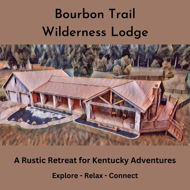 Bourbon Trail Wilderness Lodge