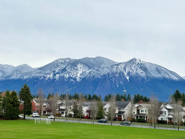 Snoqualmie Community Park (Splash Pad)