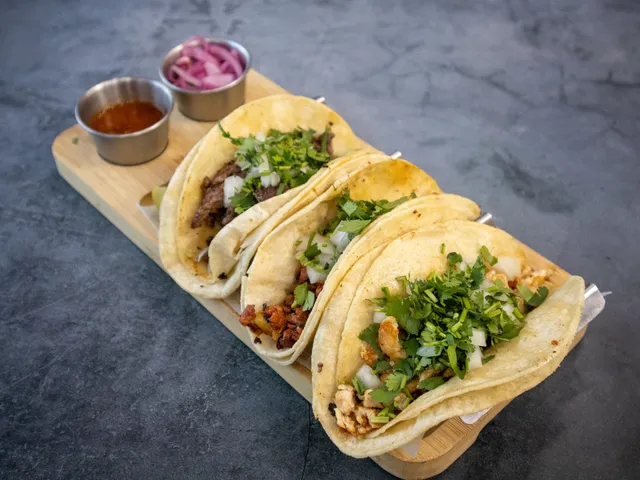 Los Altos Authentic Mexican Restaurant