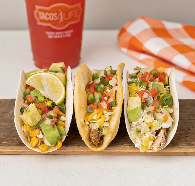 Tacos 4 Life
