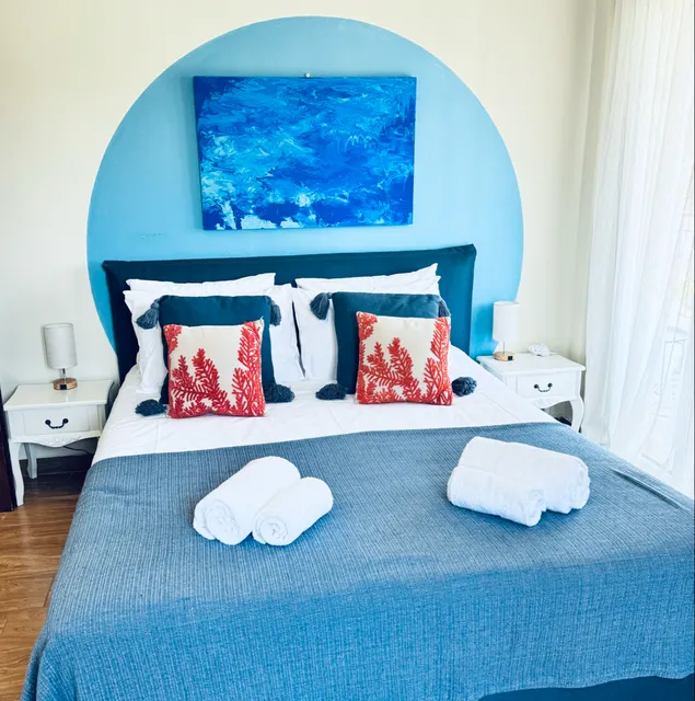 StayAtNikiti (previous StayatLenas)