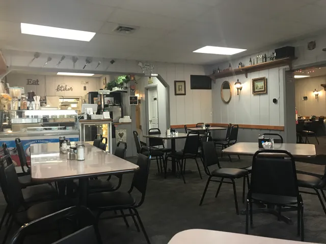 Country Ranch Family Restaurant & Ice Cream Parlor