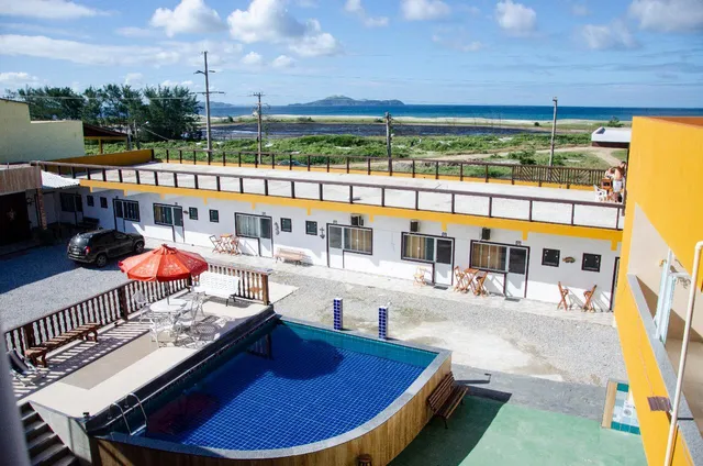 Subuai Village Arraial Do Cabo